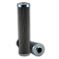 Main Filter Hydraulic Filter, replaces SCHROEDER NNZ5V, 5 micron, Outside-In MF0614311